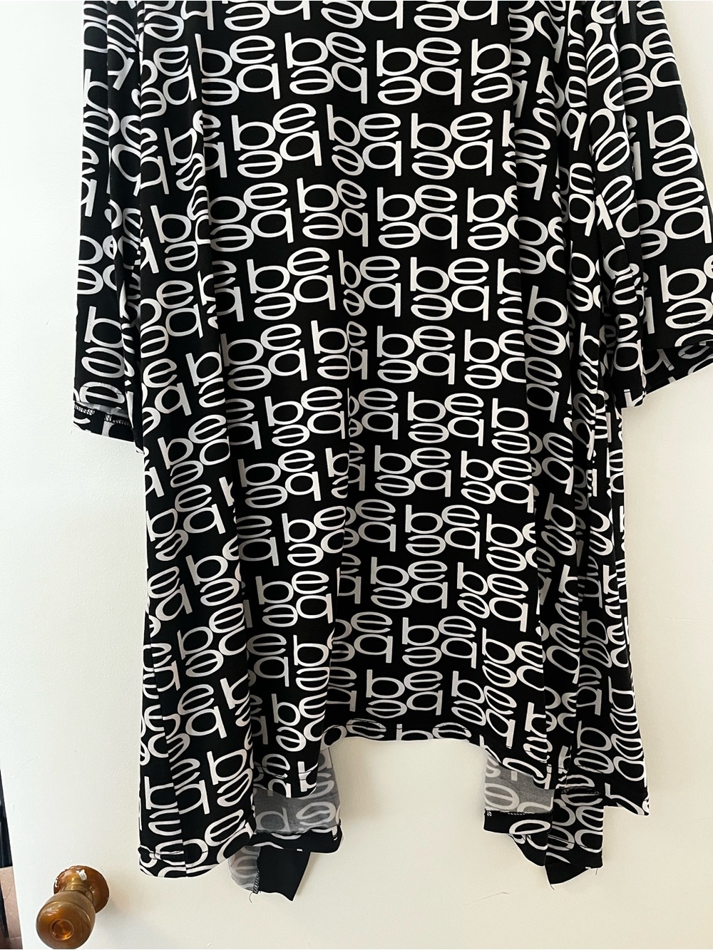 Bebe | Branded Robe - Picture 4 of 13